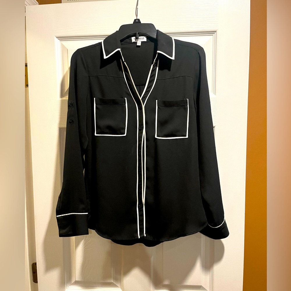 Express Portofino Shirt